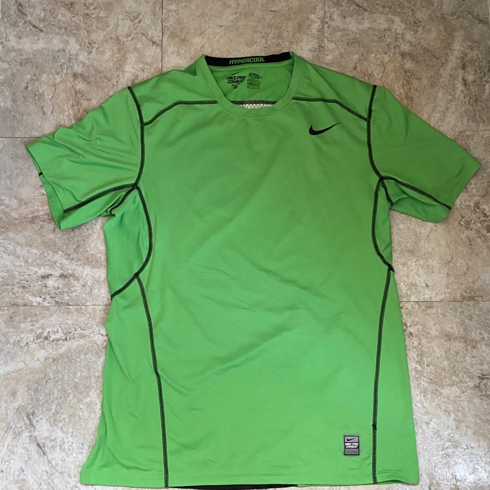 Nike Pro Combat